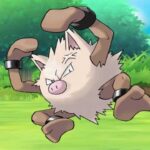 Pokémon GO: Primeape Raid Guide ตัวนับที่ดีที่สุด